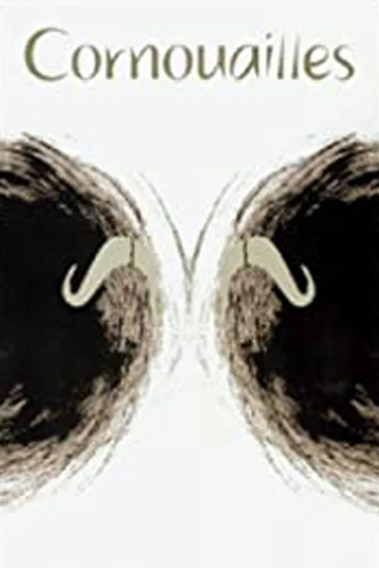 Icewarrior poster background