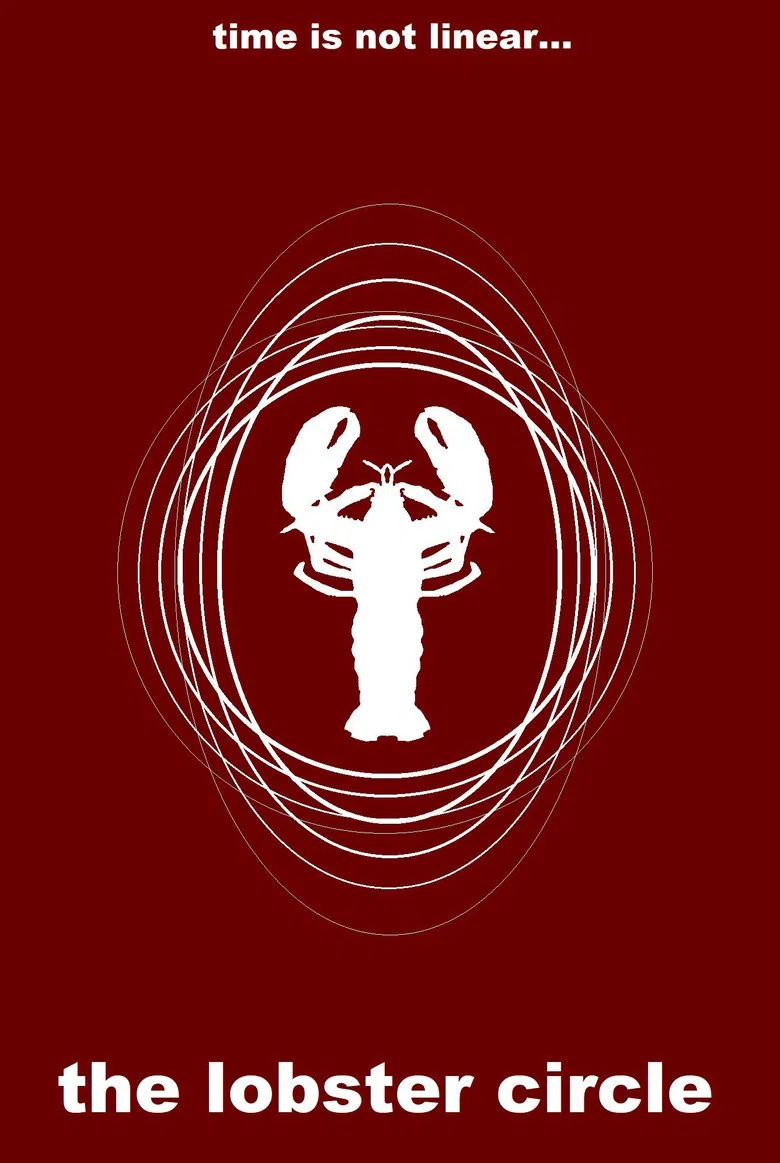 The Lobster Circle poster background