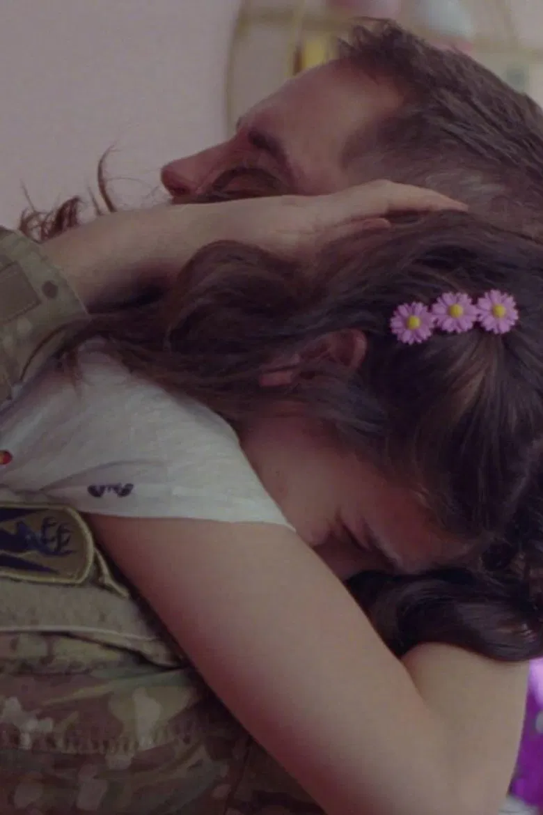 The Real Thing poster background