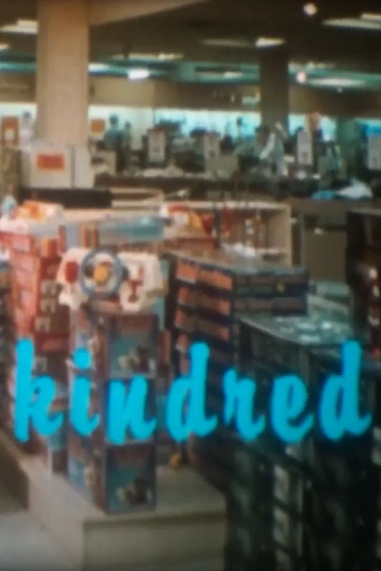 Kindred poster background