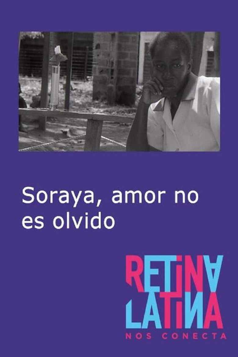 Soraya, amor no es olvido poster background