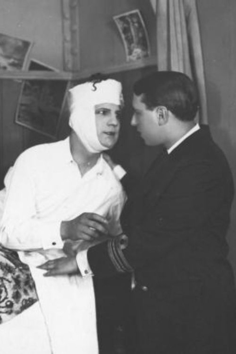 Dios y la Patria poster background