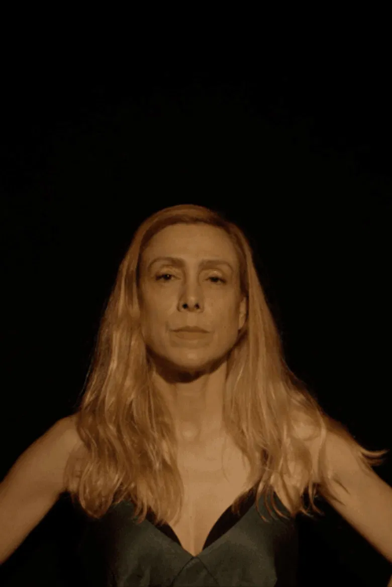 Manifesto de um Cineasta poster background