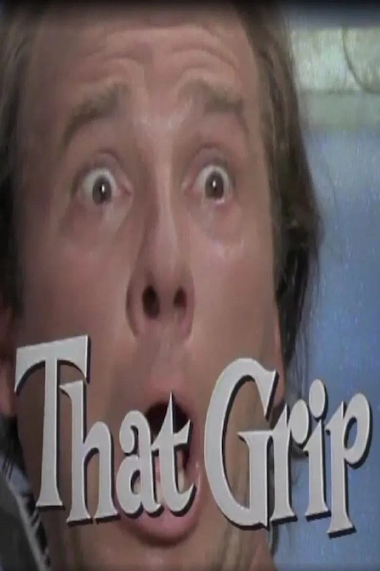 That Grip poster background