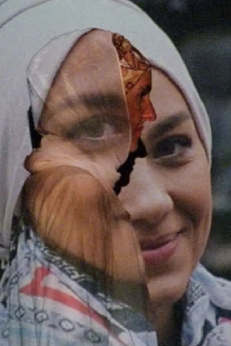 On (Dis)Covering poster background