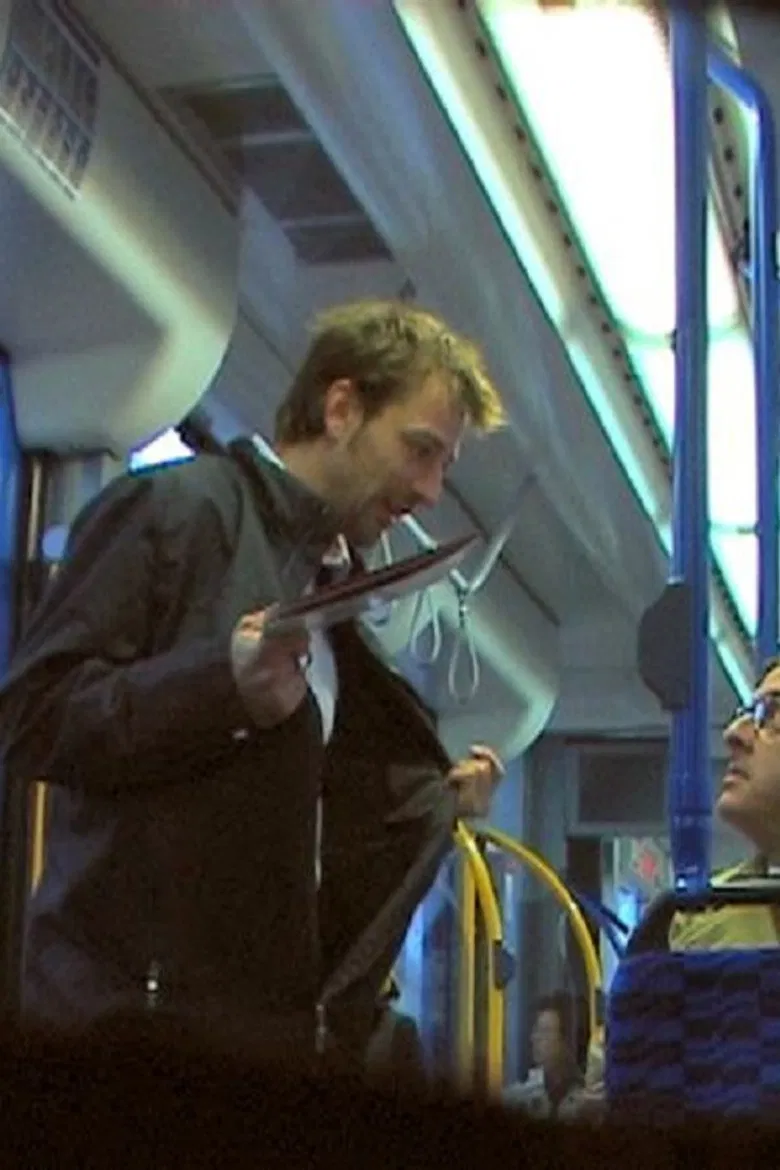 Easy Rider poster background