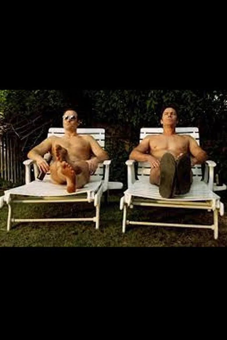 All Cock and No Bull! poster background