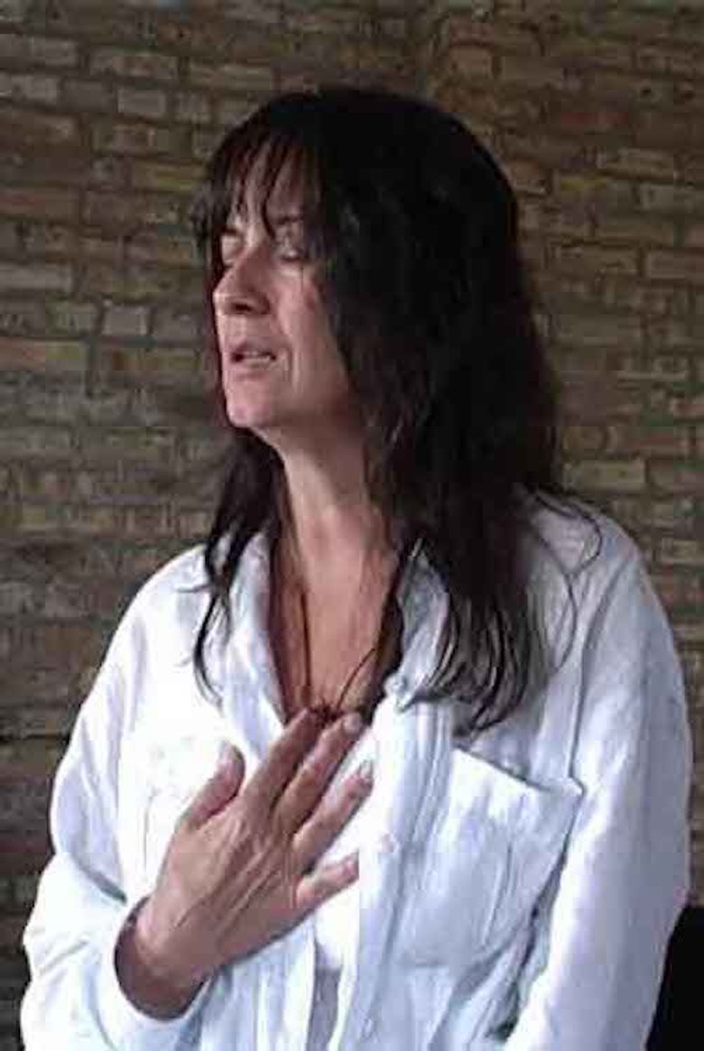 Psychics II : Janet Jelet / 1371 North Milwaukee Ave, Chicago poster background