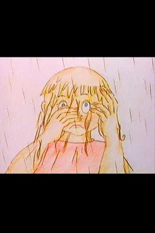 Acid Rain poster background