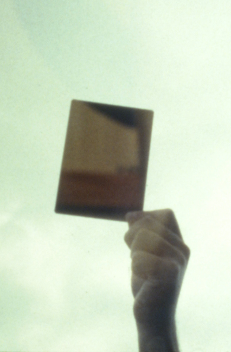 Sightreading poster background