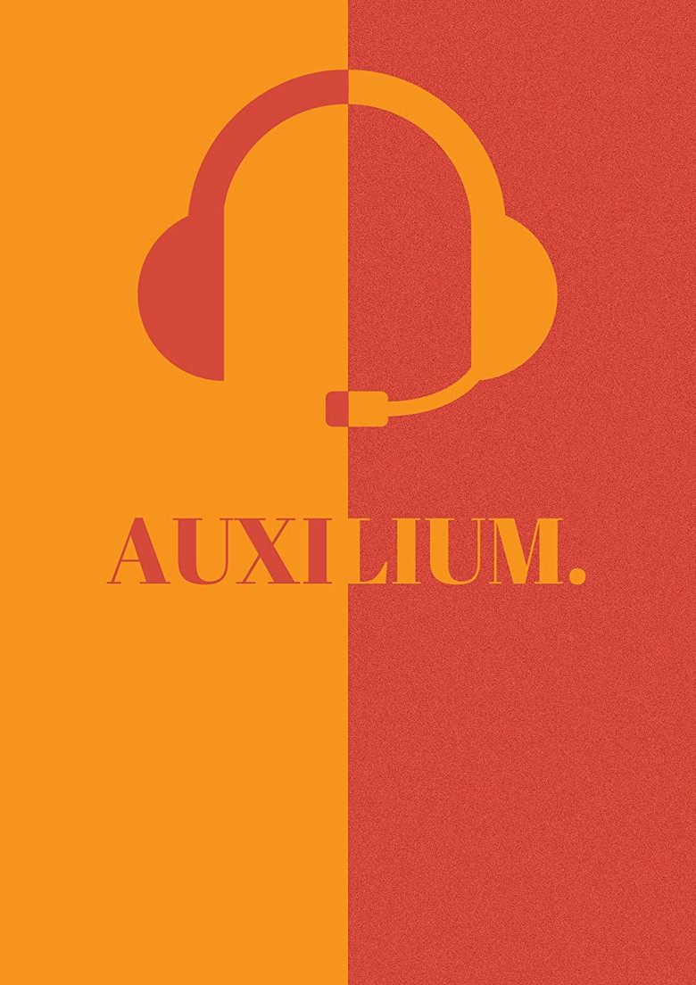 Auxilium poster background