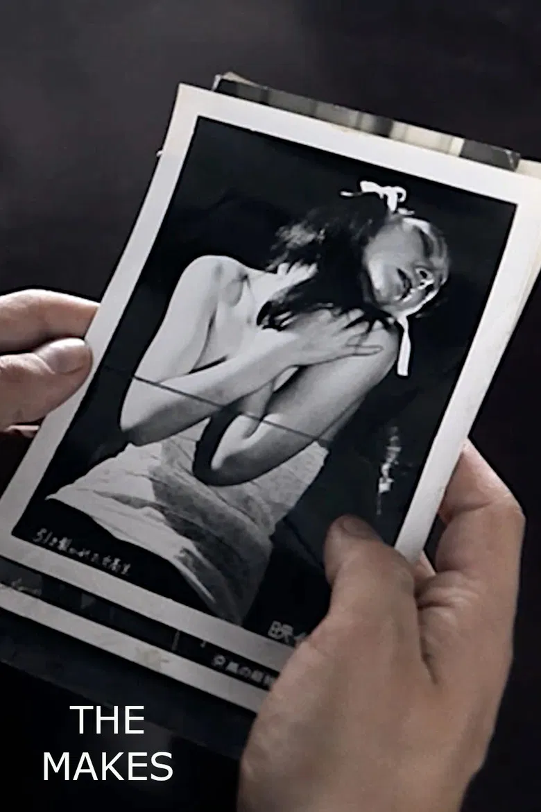 The Makes poster background