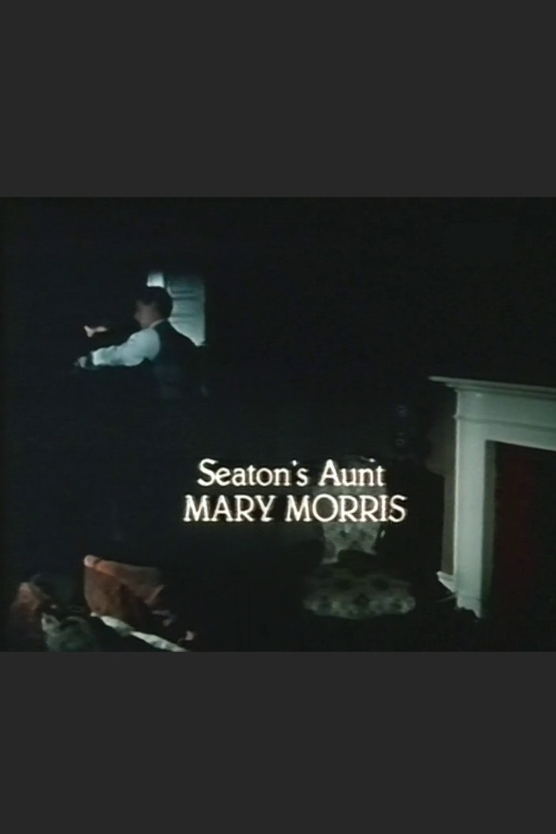 Seaton’s Aunt poster background