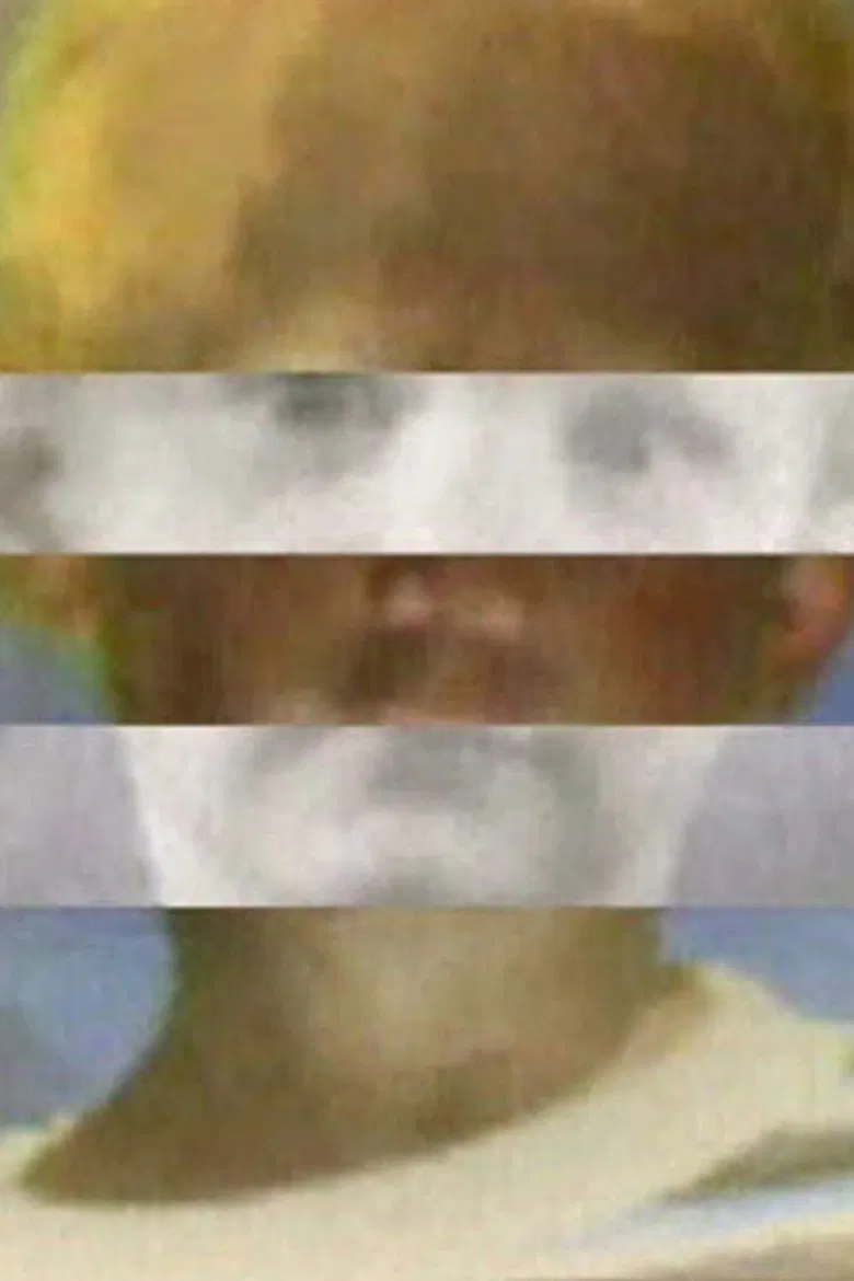 Heaven or Montréal poster background