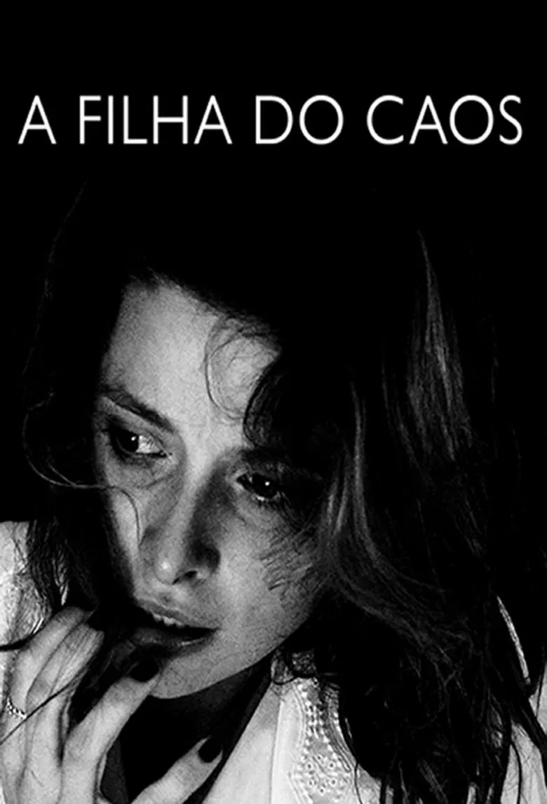 The Chaos Daughter poster background