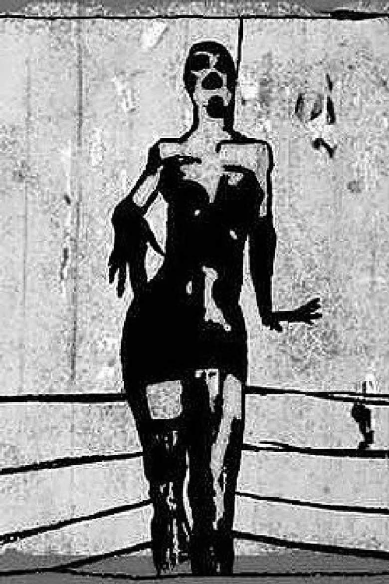 No Sleep Won’t Kill You poster background