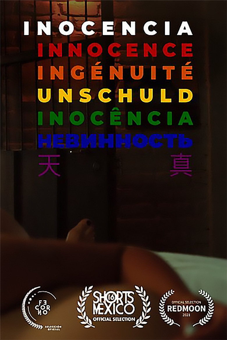 Inociencia poster background