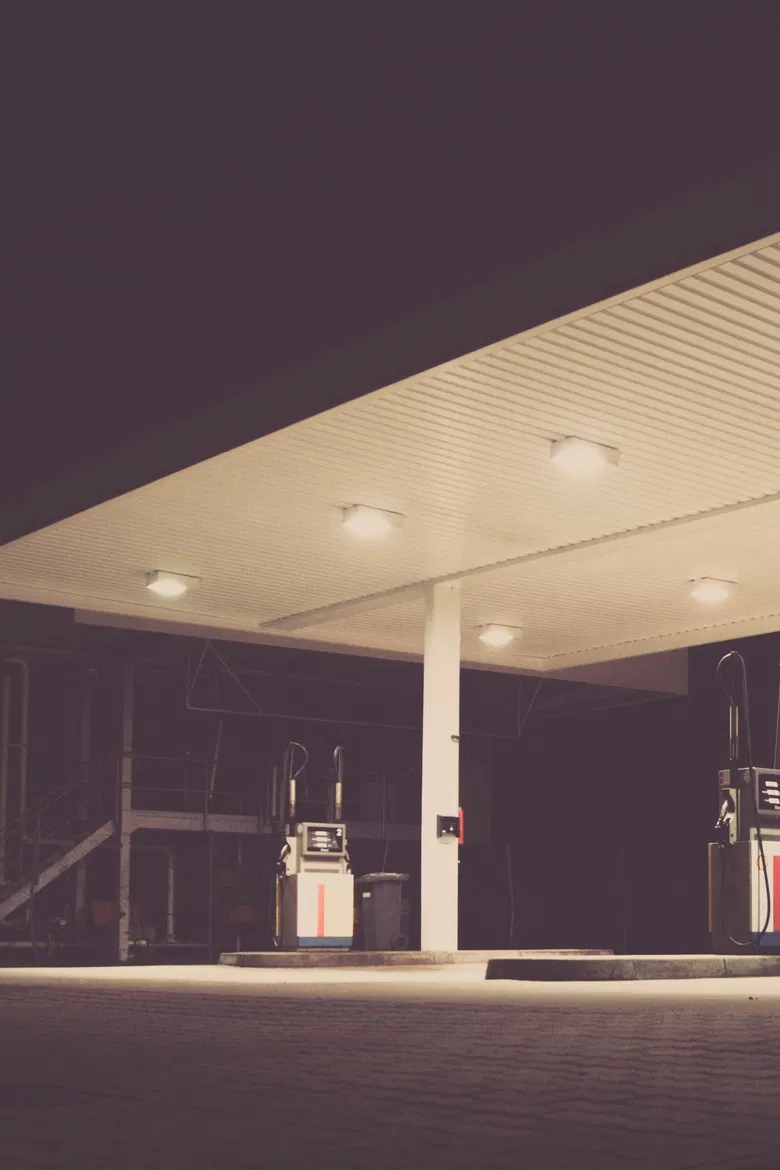 Blood Spook poster background