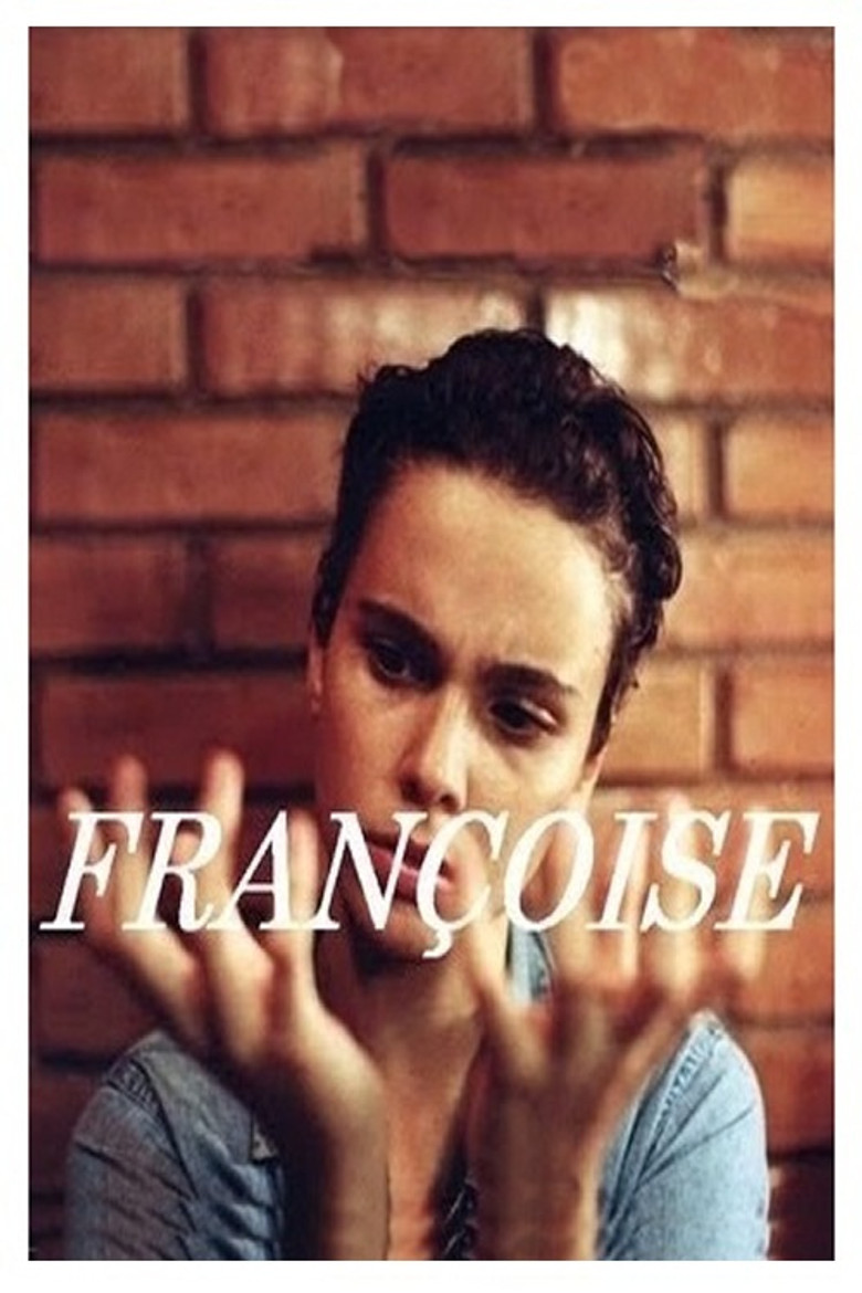 Françoise poster background