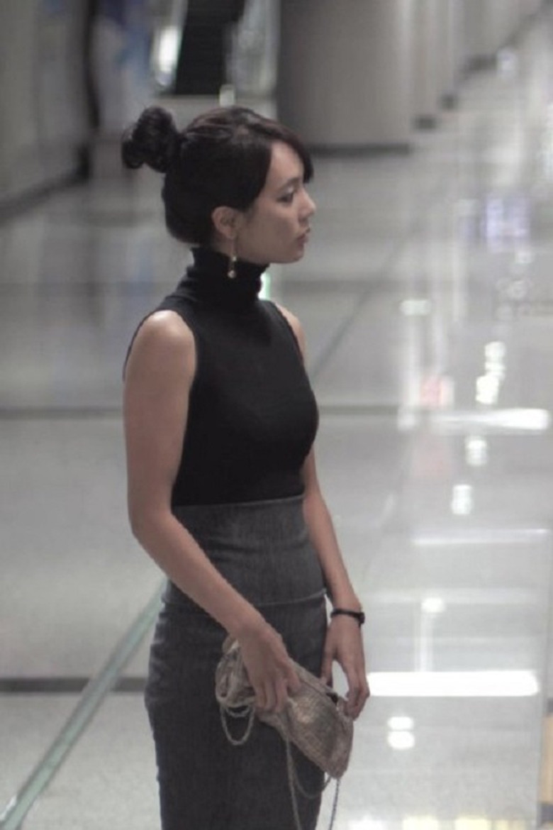 메이크업 poster background