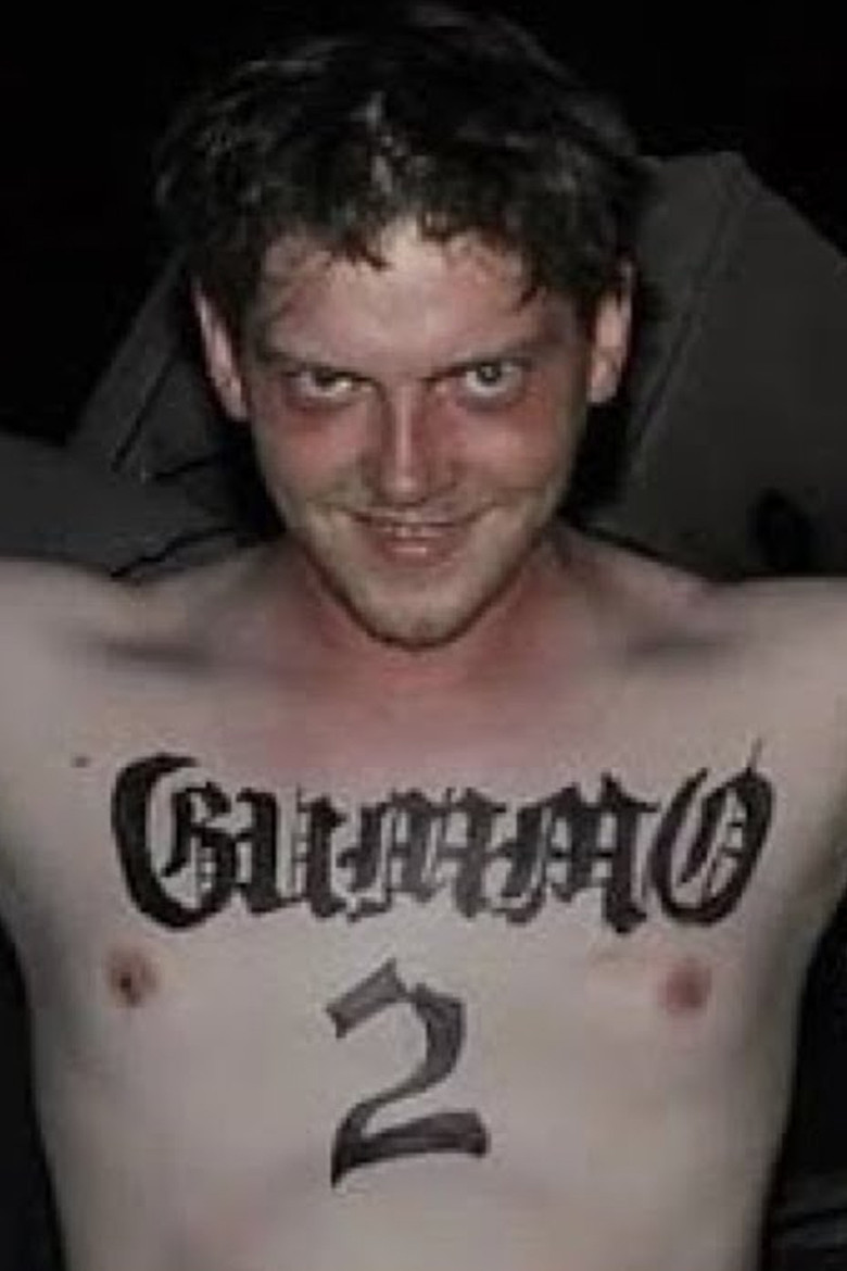 Gummo 2 poster background