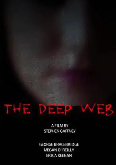 The Deep Web poster background