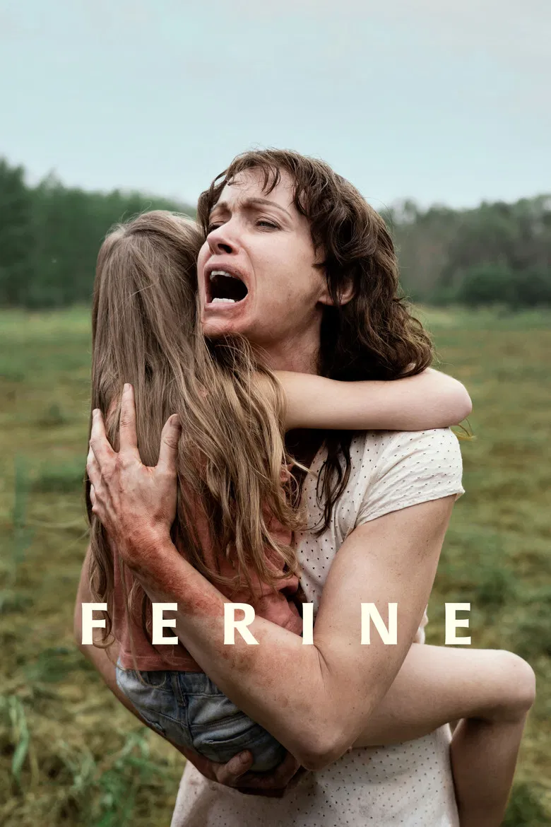 Ferine poster background