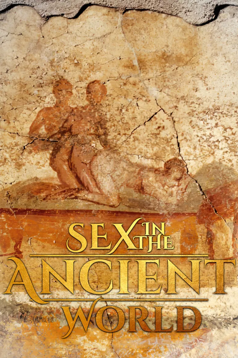 Sex in the Ancient World poster background