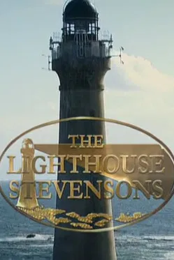 The Lighthouse Stevensons poster background