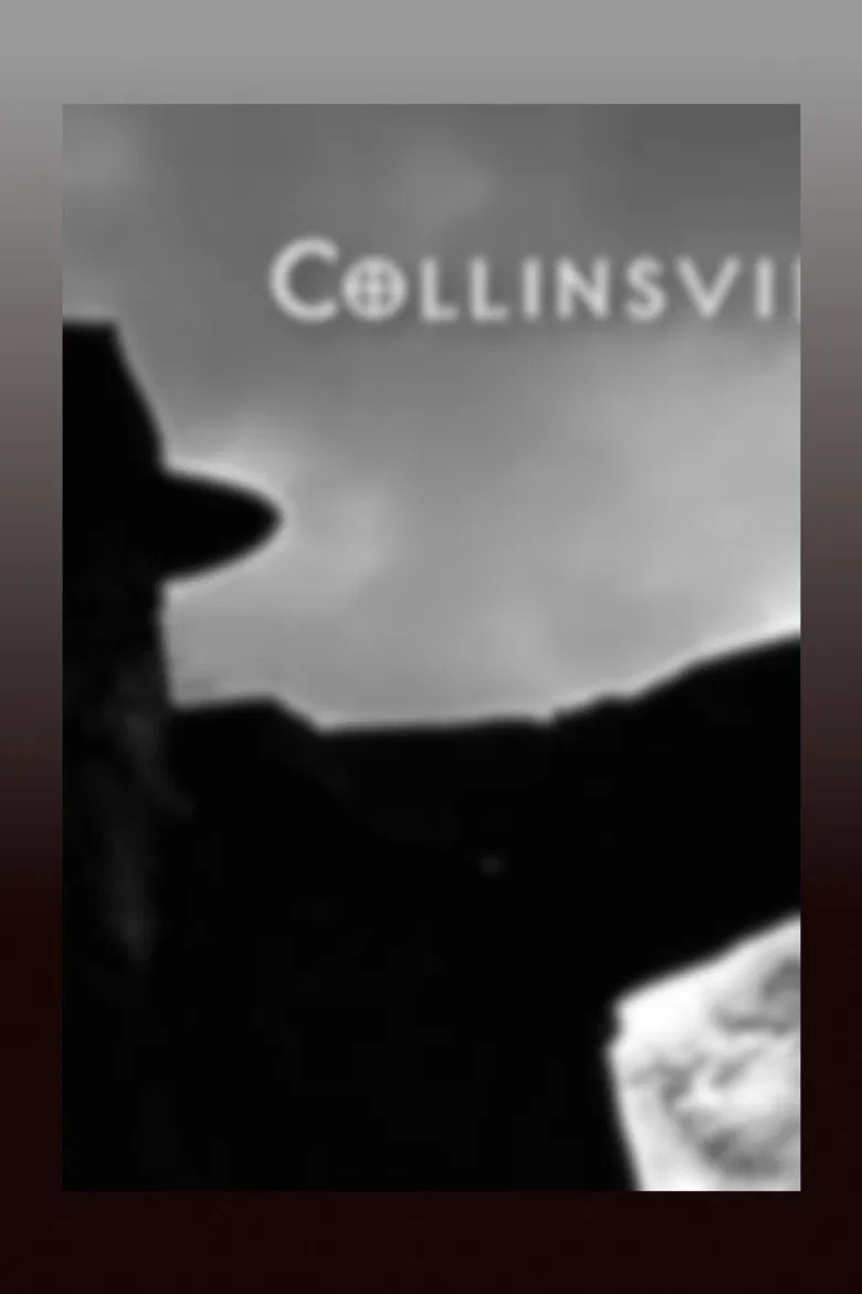 Collinsville Two: Axes of Evil poster background