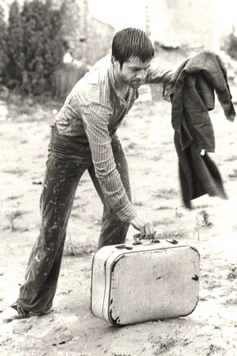 Un joli petit coin poster background