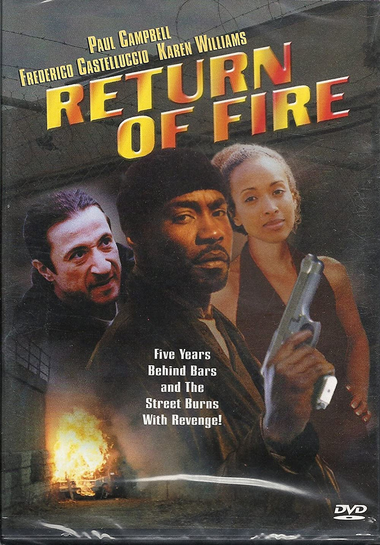Return of Fire poster background