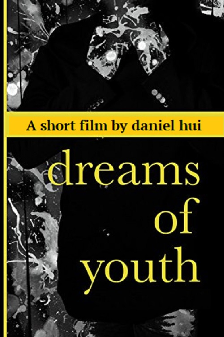Dreams of Youth poster background
