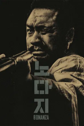 Bonanza poster background