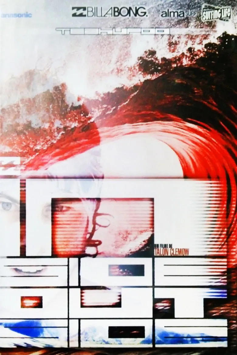 Inside Outside poster background