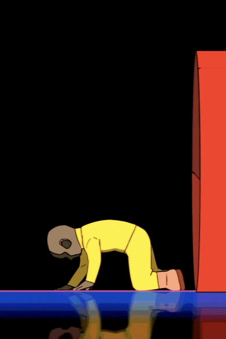 FF poster background