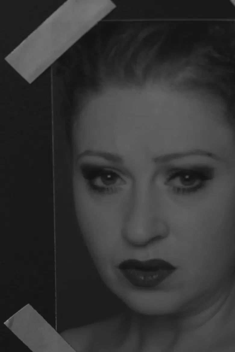 The Address poster background