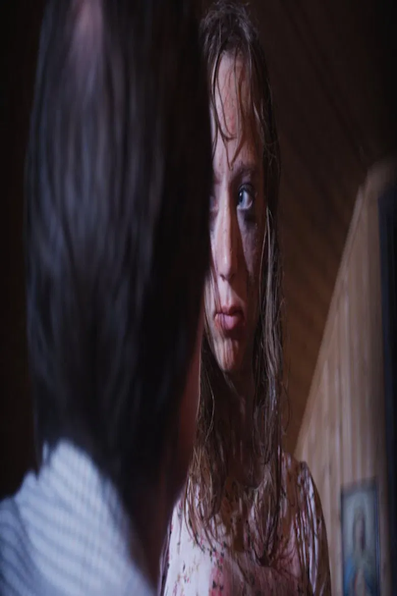 Trold poster background