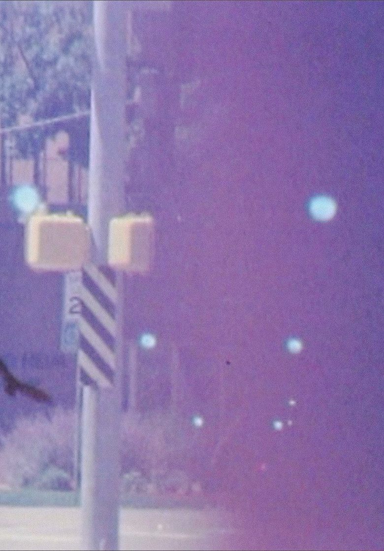 Diario colorado poster background