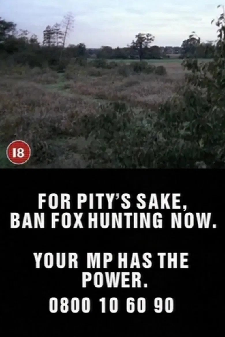 The Chase poster background