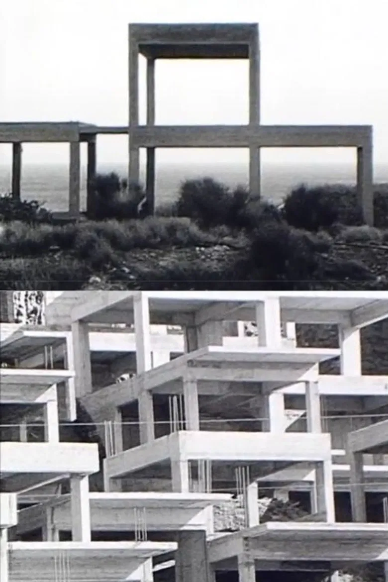 Domino poster background