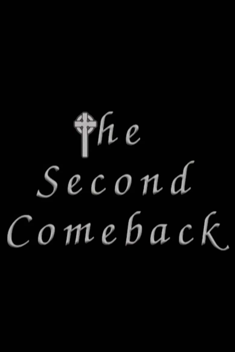 The Second Comeback poster background