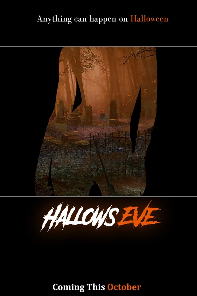 Gore: All Hallows' Eve poster background