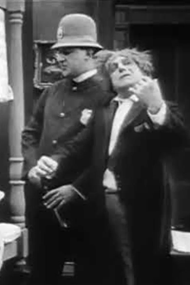 The Musician's Daughter poster background