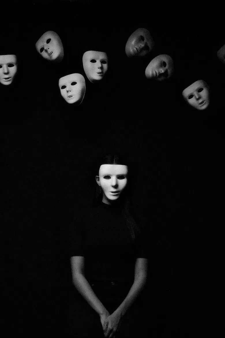 MUSA poster background