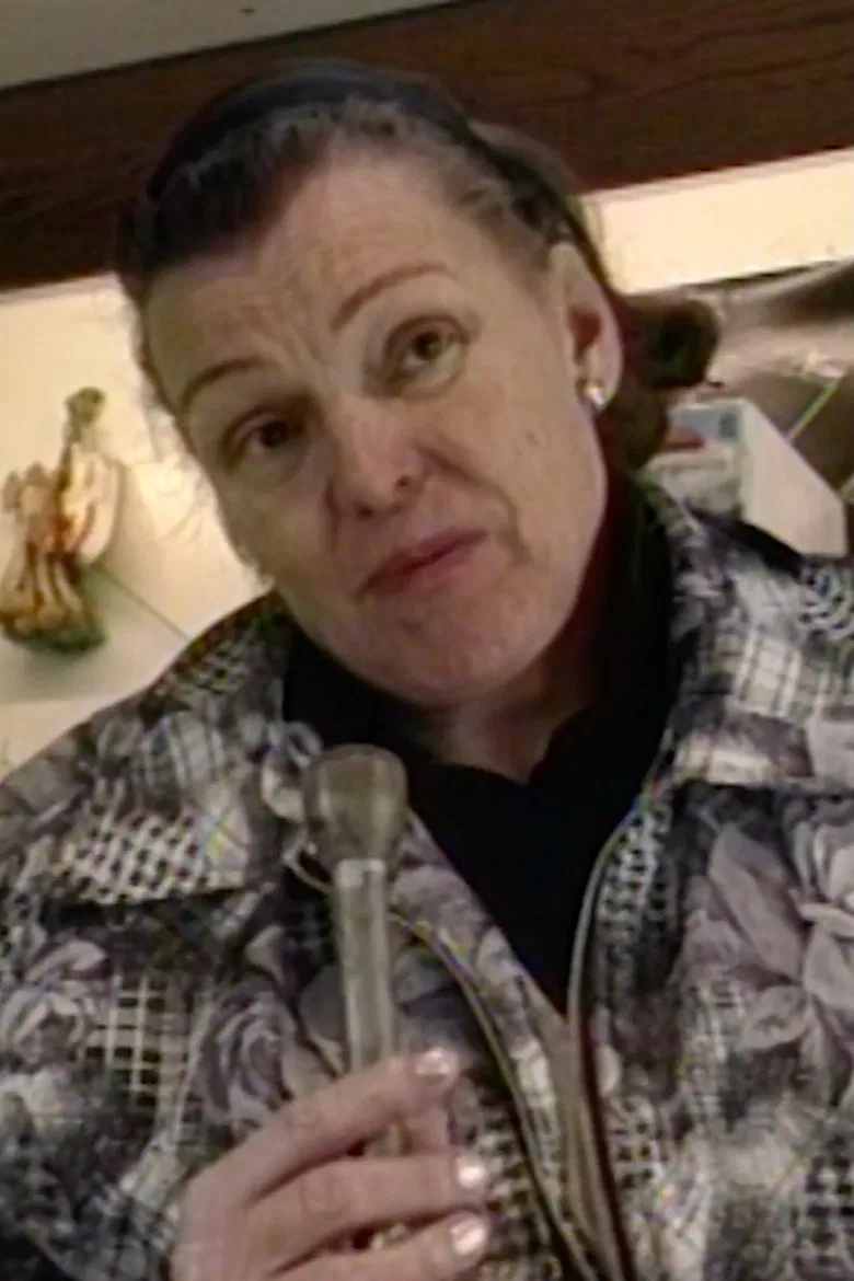 Former East/Former West poster background