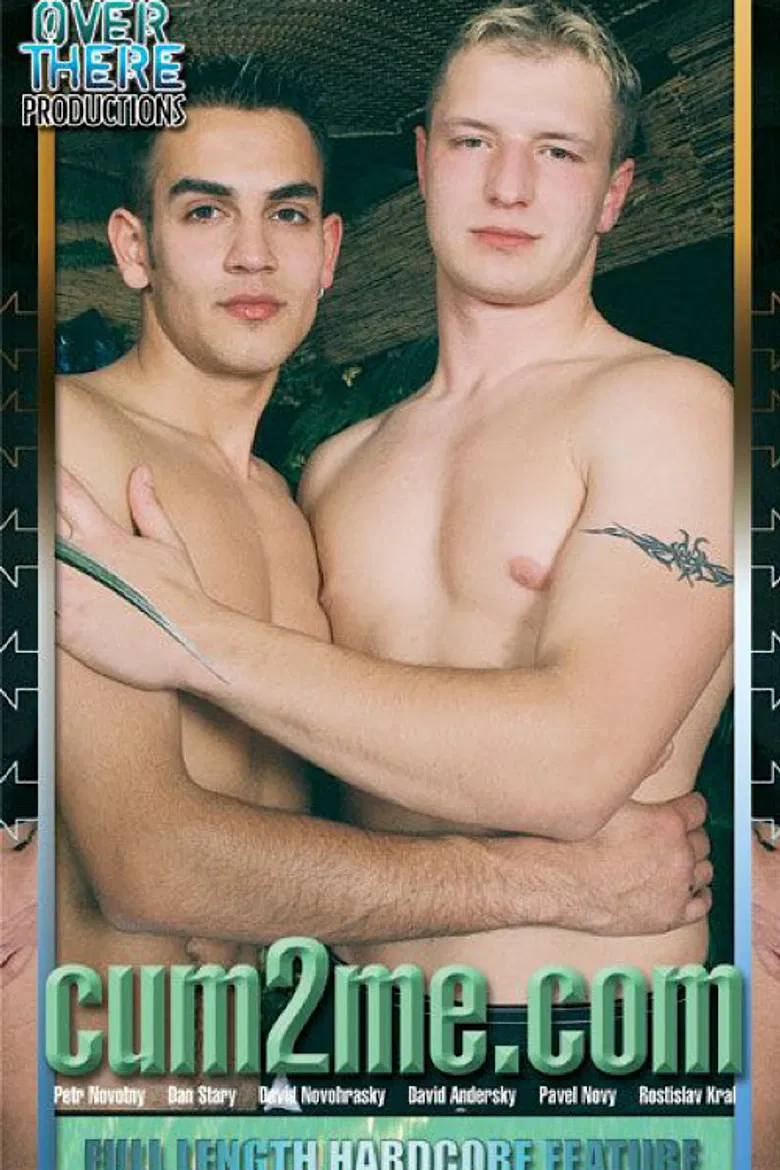 cum2me.com poster background