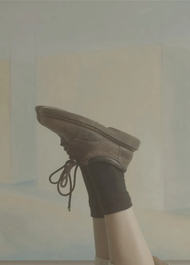 Still Life poster background