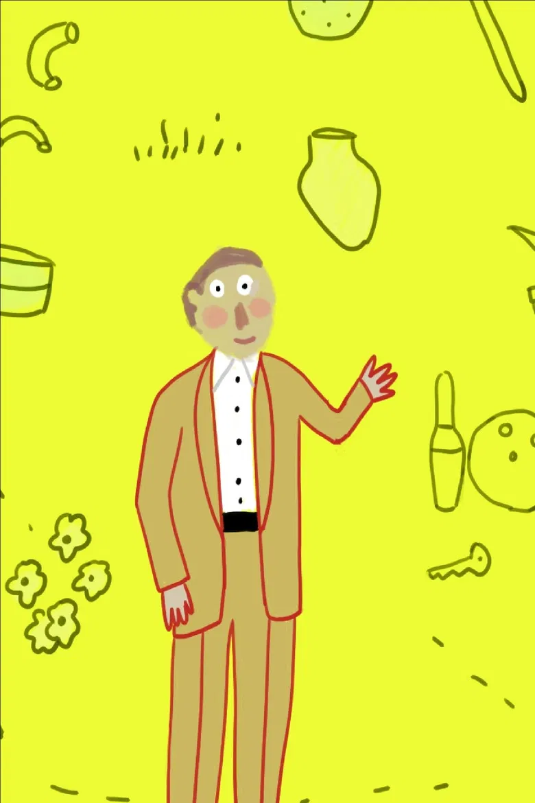 Beatbox Anima Mundi 2019 poster background