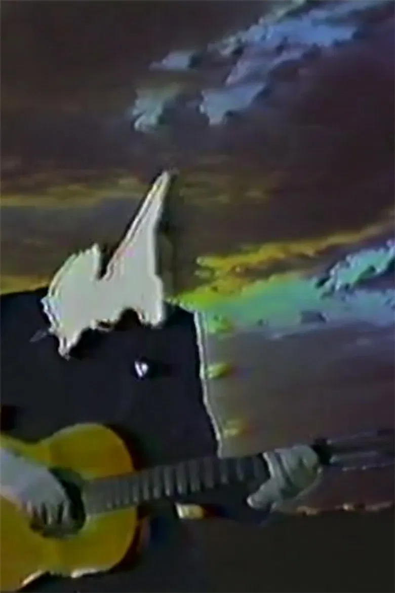 What Under the Sun? poster background